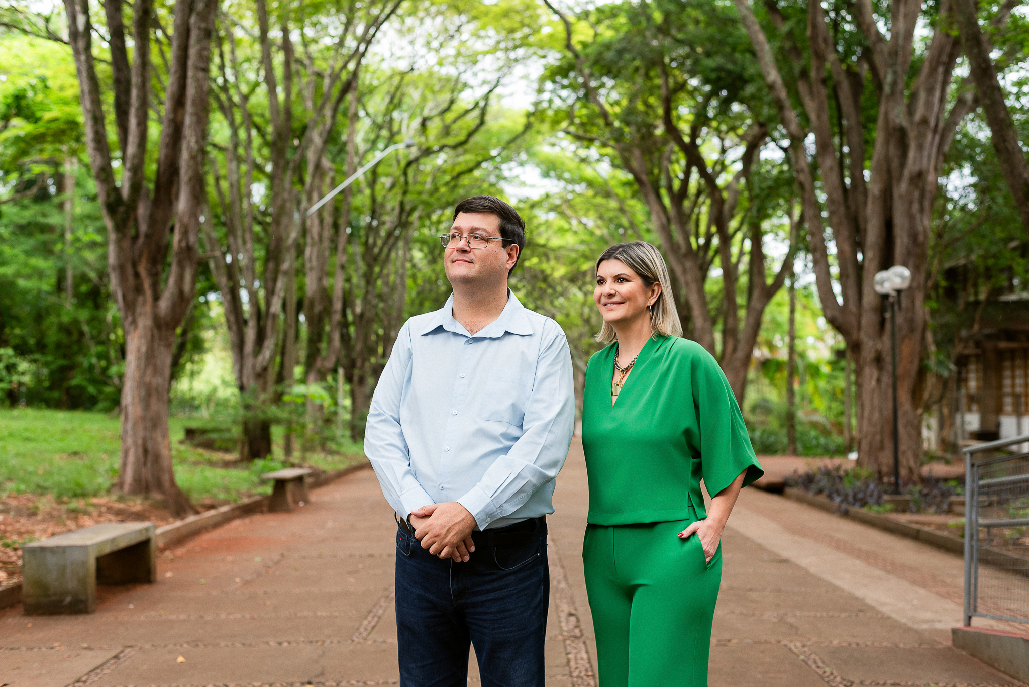 Momento da Campanha 1